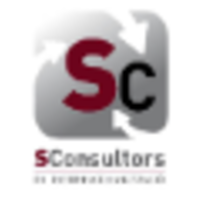 SCONSULTORS logo, SCONSULTORS contact details