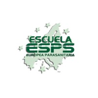 Escuela Europea Parasanitaria logo, Escuela Europea Parasanitaria contact details