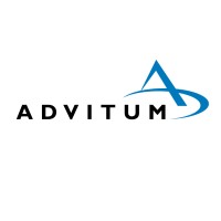 Advitum AB logo, Advitum AB contact details