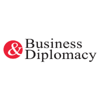 Business & Diplomacy logo, Business & Diplomacy contact details