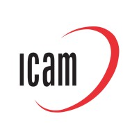 Icam logo, Icam contact details