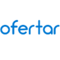 Ofertar logo, Ofertar contact details