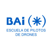 BAI Escuela de Pilotos de Drones logo, BAI Escuela de Pilotos de Drones contact details