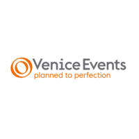 Venice Events logo, Venice Events contact details