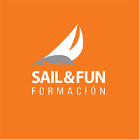 Sail and Fun Formación Náutica logo, Sail and Fun Formación Náutica contact details