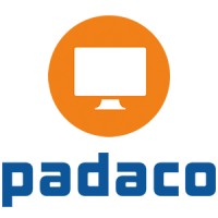 PADACO Automatisering B.V. logo, PADACO Automatisering B.V. contact details