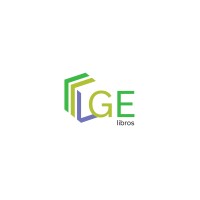 LGE LIBROS logo, LGE LIBROS contact details