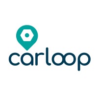 Carloop logo, Carloop contact details