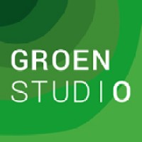 Groenstudio logo, Groenstudio contact details