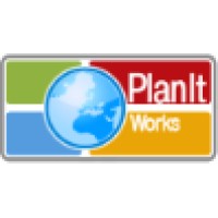 PlanIt Works logo, PlanIt Works contact details