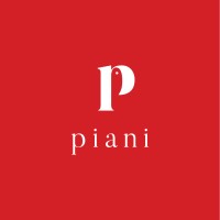 Piani logo, Piani contact details