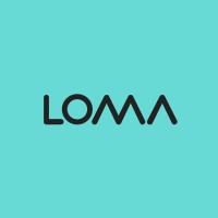 LOMA logo, LOMA contact details