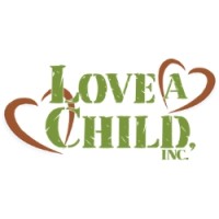 Love a Child, Inc. logo, Love a Child, Inc. contact details