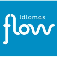 Idiomas Flow logo, Idiomas Flow contact details