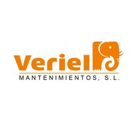 VERIEL MANTENIMIENTOS S.L. logo, VERIEL MANTENIMIENTOS S.L. contact details