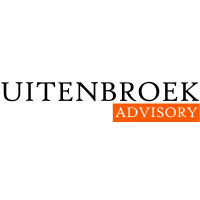 Uitenbroek Advisory logo, Uitenbroek Advisory contact details