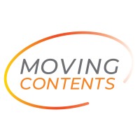 Moving Contents logo, Moving Contents contact details