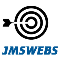 JMSWEBS logo, JMSWEBS contact details