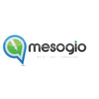 Mesogio logo, Mesogio contact details