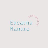 Encarna Ramiro logo, Encarna Ramiro contact details