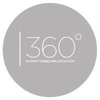 360º Marketing y Comunicación logo, 360º Marketing y Comunicación contact details