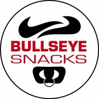 Bullseye Snacks logo, Bullseye Snacks contact details