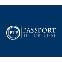 Passport to Portugal logo, Passport to Portugal contact details