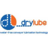 Dry Lube Limited | Water-Free Conveyor Lubrication logo, Dry Lube Limited | Water-Free Conveyor Lubrication contact details