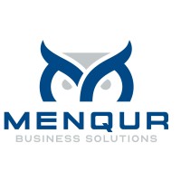 MENQUR Business Solutions logo, MENQUR Business Solutions contact details