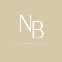 NATALIA BENAVIDES STUDIO logo, NATALIA BENAVIDES STUDIO contact details