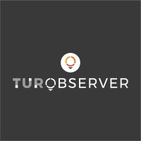 Turobserver logo, Turobserver contact details