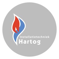 Installatietechniek Hartog logo, Installatietechniek Hartog contact details