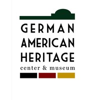 German American Heritage Center & Museum logo, German American Heritage Center & Museum contact details