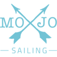 Mojo Sailing logo, Mojo Sailing contact details