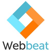 Webbeat logo, Webbeat contact details