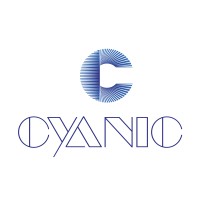 Cyanic logo, Cyanic contact details