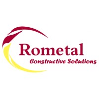 Rometal Constructive Solutions logo, Rometal Constructive Solutions contact details