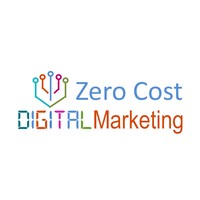 ZERO COST MARKETING logo, ZERO COST MARKETING contact details