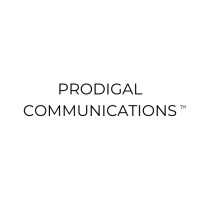 Prodigal Communications logo, Prodigal Communications contact details