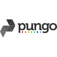 Pungo.io logo, Pungo.io contact details