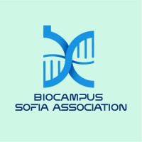 Biocampus Sofia logo, Biocampus Sofia contact details