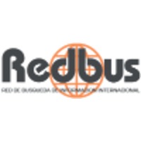 Red de Búsqueda de Información Internacional (REDBUS) logo, Red de Búsqueda de Información Internacional (REDBUS) contact details