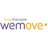 Fysiotherapie WeMove logo, Fysiotherapie WeMove contact details