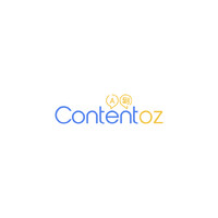 Contentoz logo, Contentoz contact details