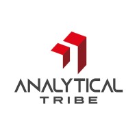 Analytical Tribe logo, Analytical Tribe contact details