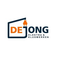 De Jong Elektra & Kluswerken logo, De Jong Elektra & Kluswerken contact details