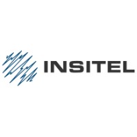 INSITEL logo, INSITEL contact details