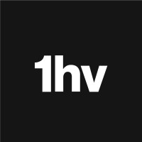 1hv logo, 1hv contact details