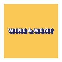 Wine & Went logo, Wine & Went contact details