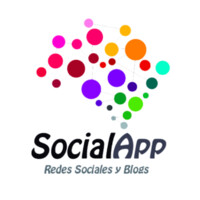 SocialApp, Redes Sociales y blogs logo, SocialApp, Redes Sociales y blogs contact details